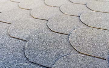 Stonestreet Green asphalt roofing costs