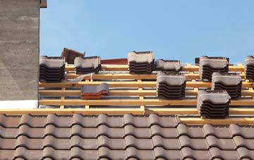 Stonestreet Green clay roofing costs