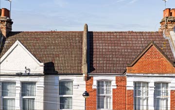 clay roofing Stonestreet Green, Kent