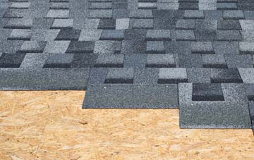 expert Stonestreet Green asphalt roof companies