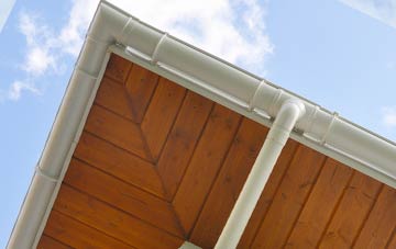 Stonestreet Green soffit types