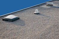 Stonestreet Green flat roofing