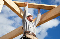 Stonestreet Green roof replacement work